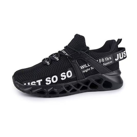 Lightweight Breathable Ergonomic Pain Relief Shoes