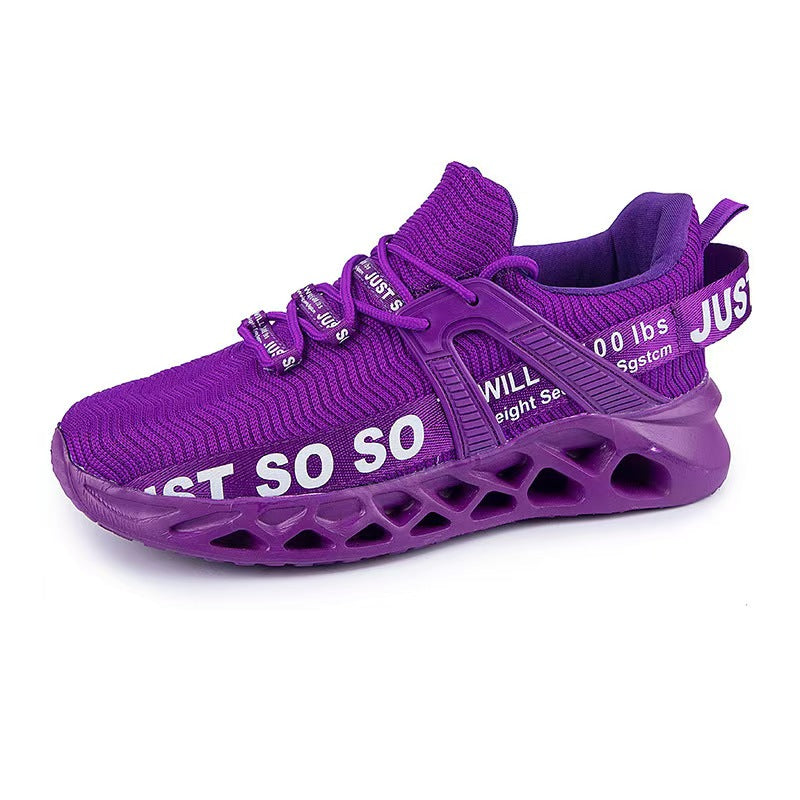 Lightweight Breathable Ergonomic Pain Relief Shoes