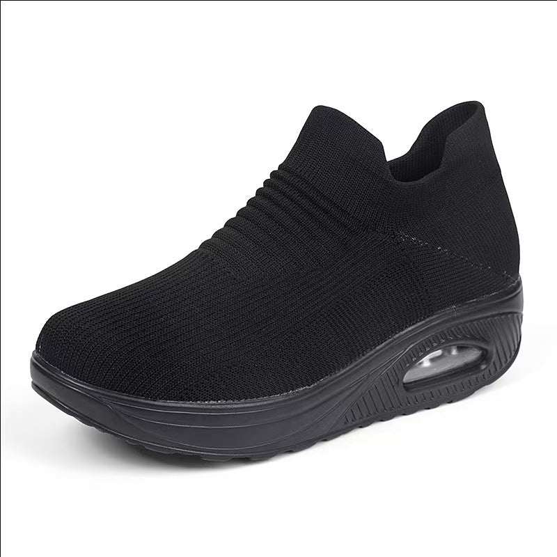 Orthopedic Women's Air Cushion Sneakers