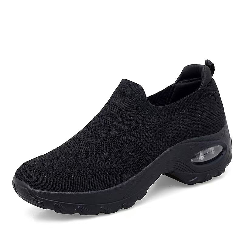 Orthopedic Easy Slip-On Walking Shoes