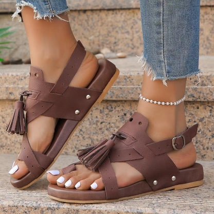 Comfortable Pain Relief Sandals