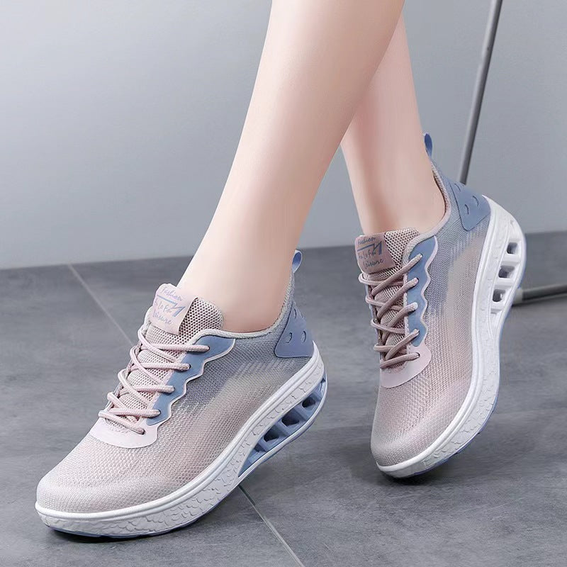 Ergonomic Pain Relief Arch Support Orthopedic Shoes