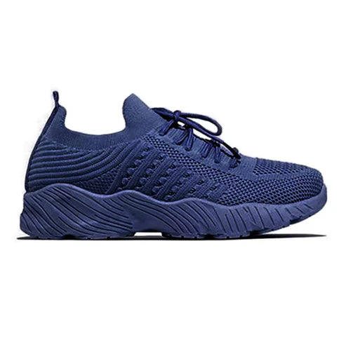 On-cloud Breathable Orthopedic Sneakers