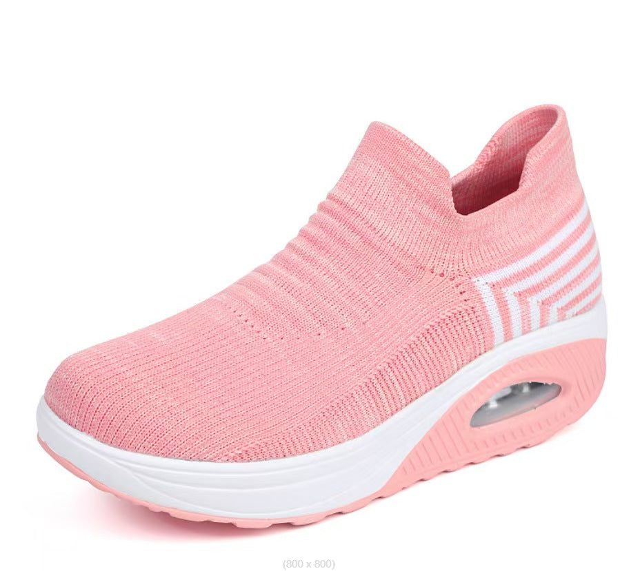 Orthopedic Women's Air Cushion Sneakers