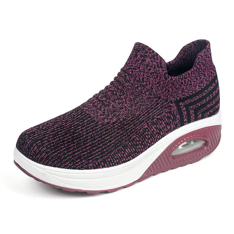 Orthopedic Women's Air Cushion Sneakers