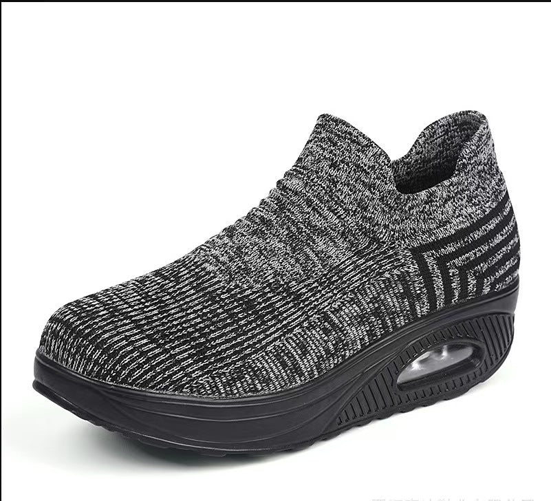 Orthopedic Women's Air Cushion Sneakers