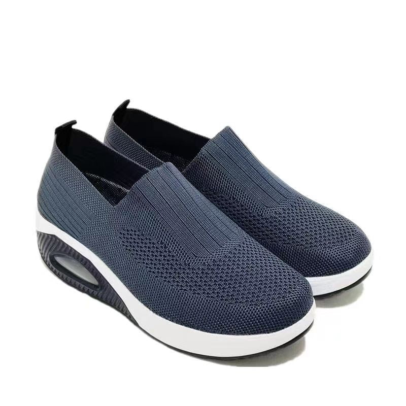 Ergonomic Pain Relief Arch Support Orthopedic Shoes