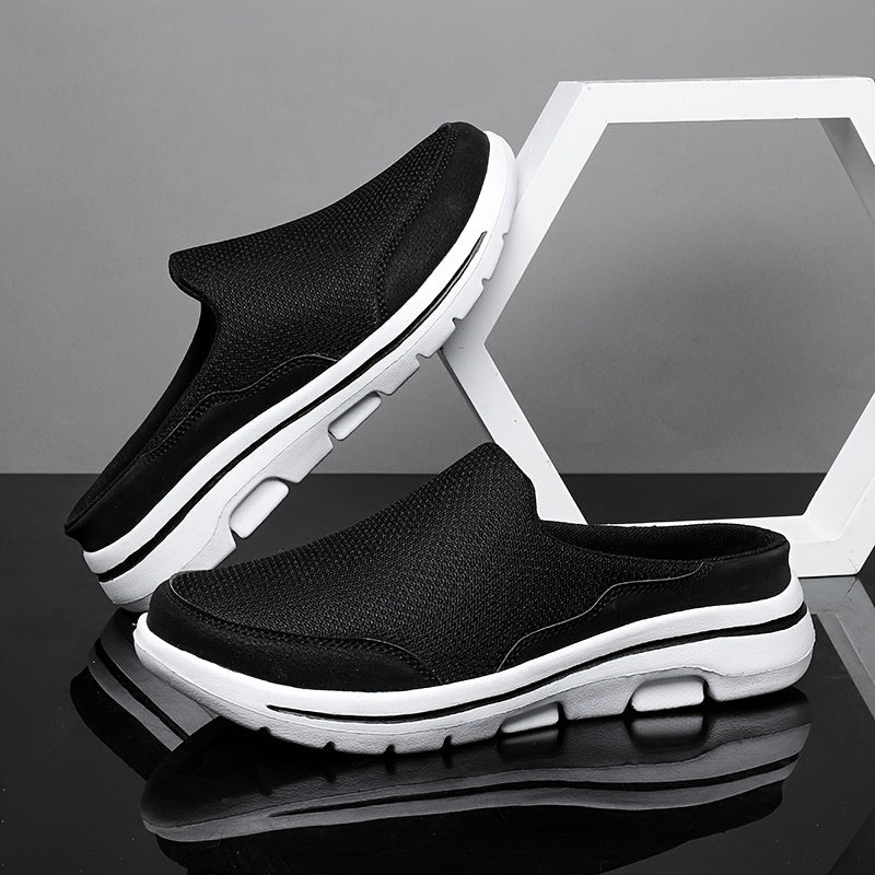 MEN'S COMFORT BREATHABLE SUPPORT SPORTS SANDALS