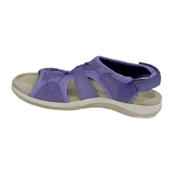 [Clearance Sale 48% OFF]-Women's Support & Soft Adjustable Sandals