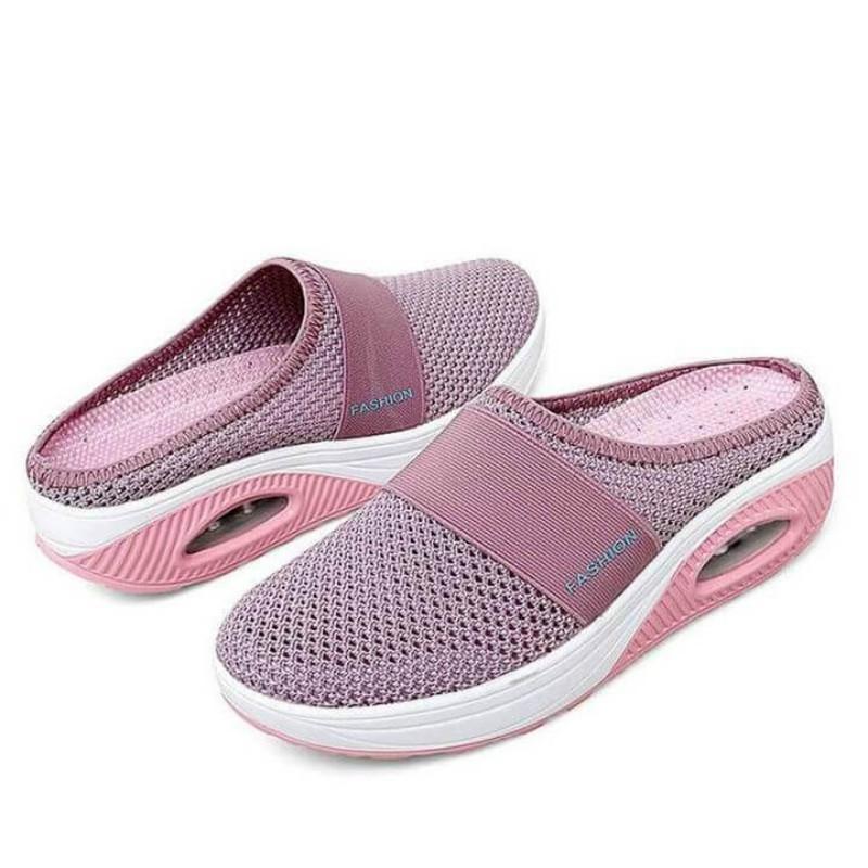 [#1 Trending 2023] PREMIUM Lightweight Air Cushion Slip-On Walking Shoes