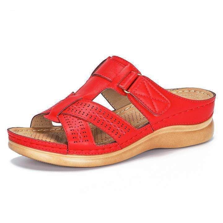 Best walk Premium Orthopedic Open Toe Sandals