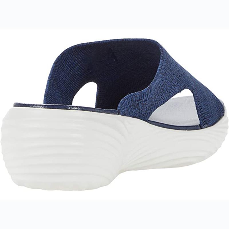 Knitted wedge sports corrective sandals(NOW 50% OFF🔥🔥)