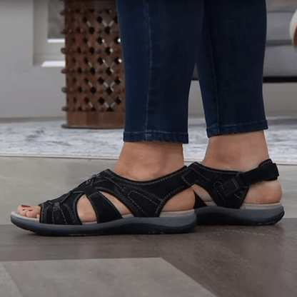 [Clearance Sale 48% OFF]-Women's Support & Soft Adjustable Sandals