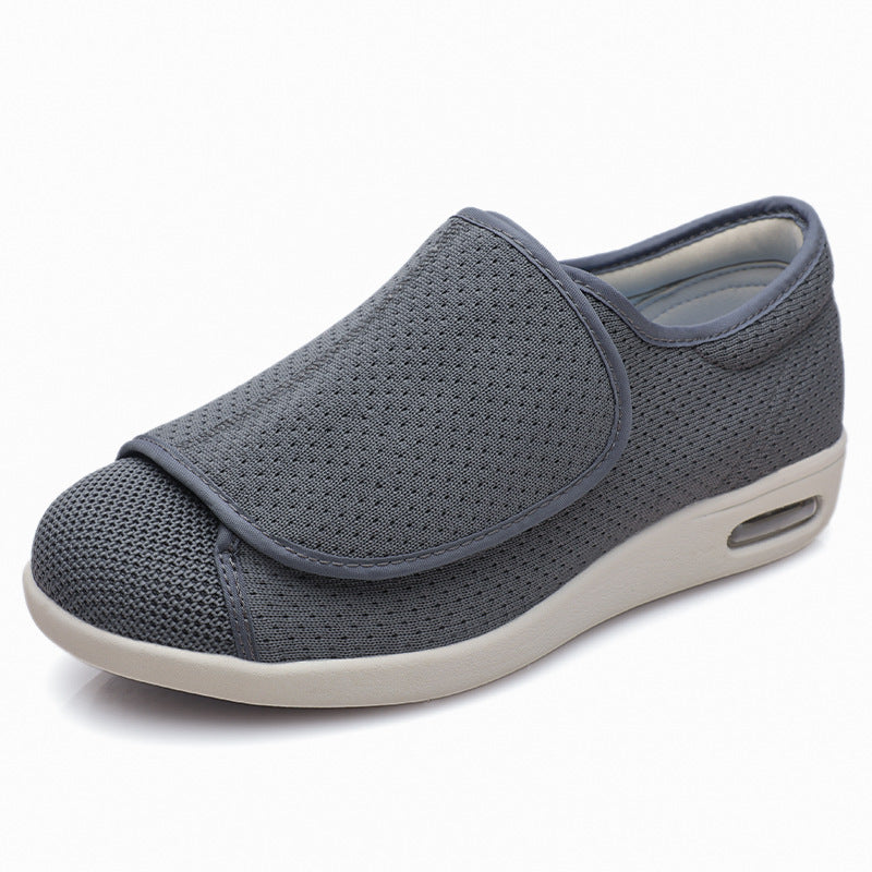 Comfortable Unisex Wide Walking Shoes