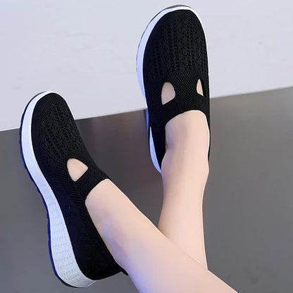 Orthopedic Breathable pain relief Shoes