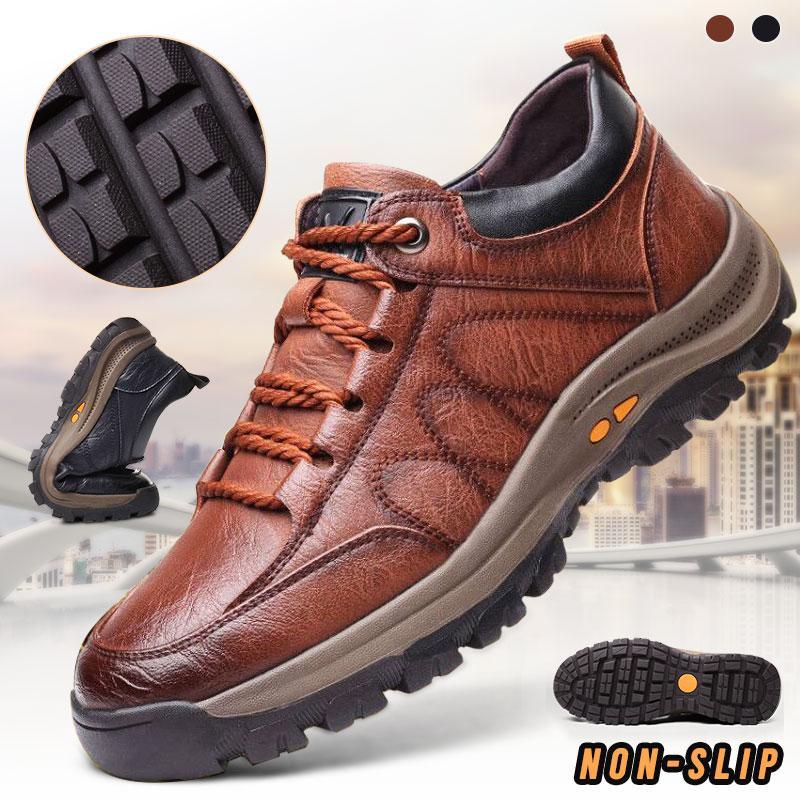 Men's Outdoor Hiking Shoes