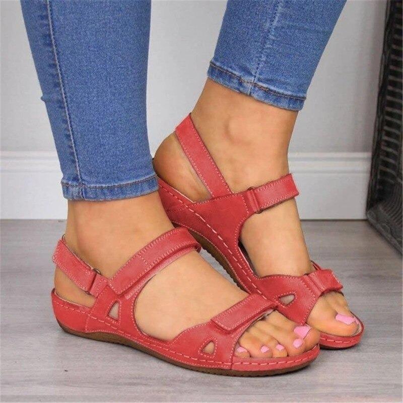 Premium Orthopedic Sandals - BUY 2 FREE SHIPPING