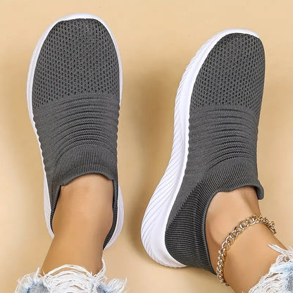 Women's Casual Sneaker for Foot pain