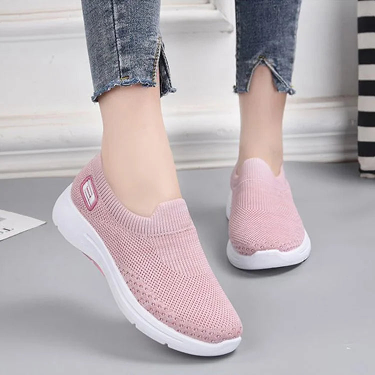 Women's Orthopedic Pain Relief Sneakers