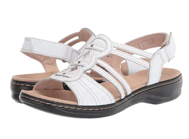 Comfortable Cloud Pro - Ergonomic Pain Relief Sandal