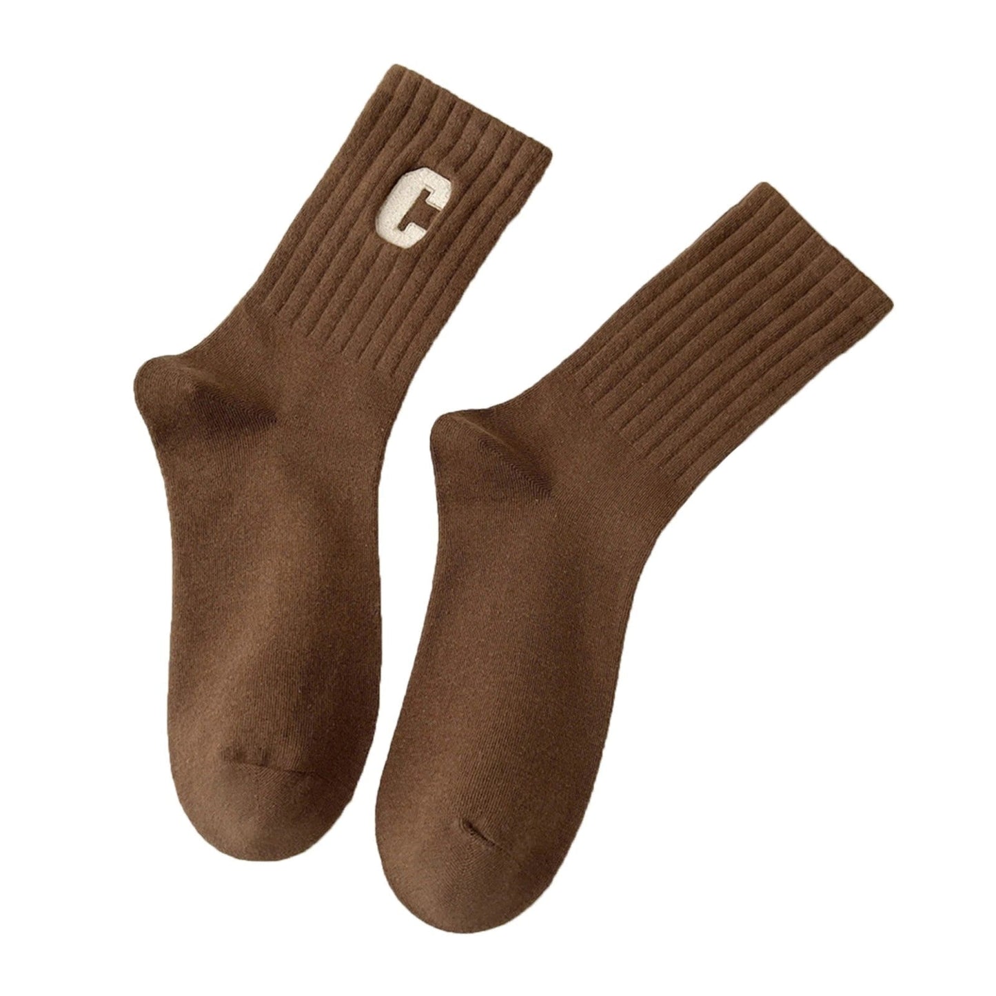 Ultra-Cozy Socks