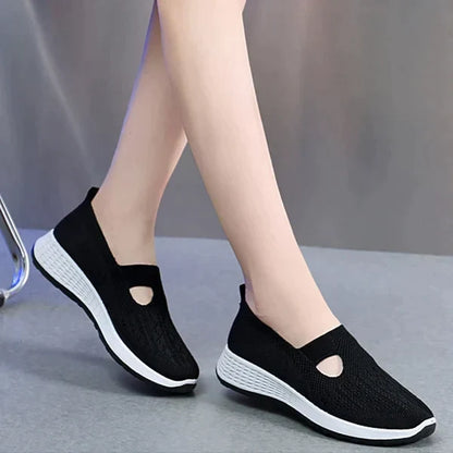 Orthopedic Breathable pain relief Shoes