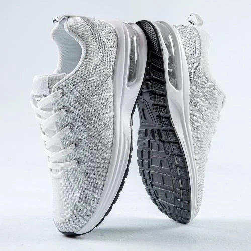 Women Orthopedic Sneakers Stylish Walking Shoes