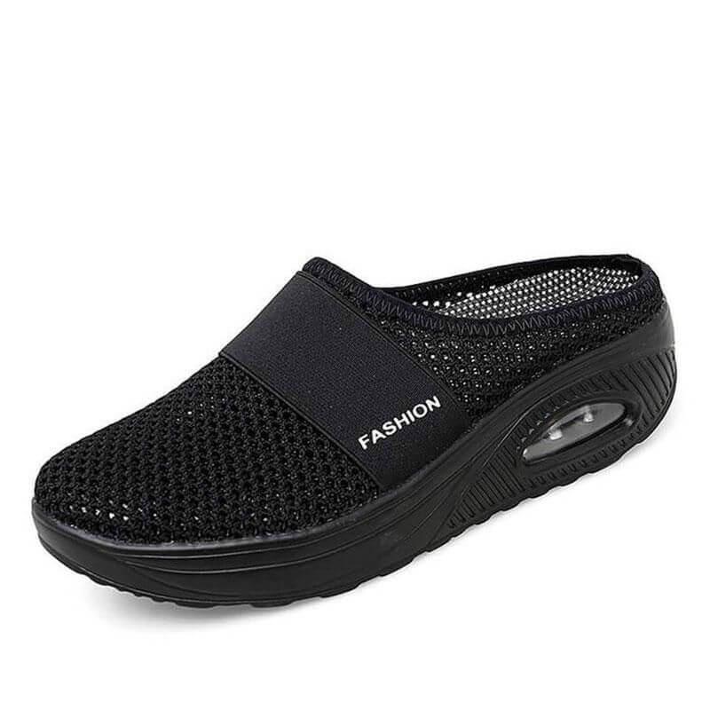 [#1 Trending 2023] PREMIUM Lightweight Air Cushion Slip-On Walking Shoes