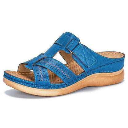 Best walk Premium Orthopedic Open Toe Sandals