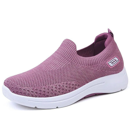 Women's Orthopedic Pain Relief Sneakers