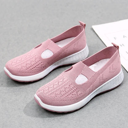 Orthopedic Breathable pain relief Shoes