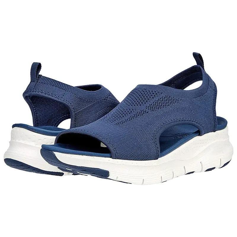 Women's Arch Fit Washable Slingback Sport Sandals