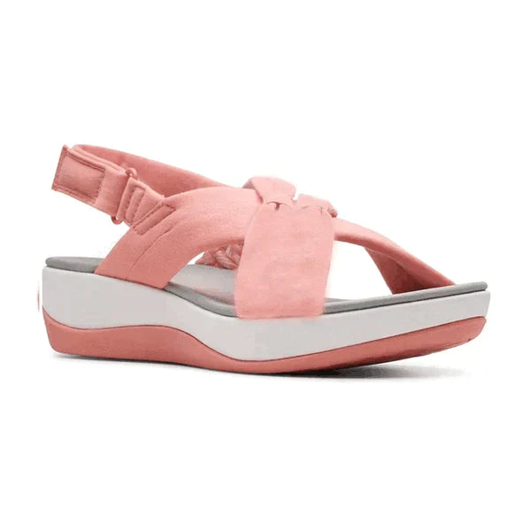 WOMEN'S ARLA PRIMROSE SANDAL - BUY 2 FREE SHIPPING