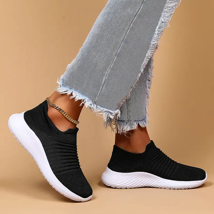 Women's Casual Sneaker for Foot pain