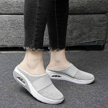 [#1 Trending 2023] PREMIUM Lightweight Air Cushion Slip-On Walking Shoes