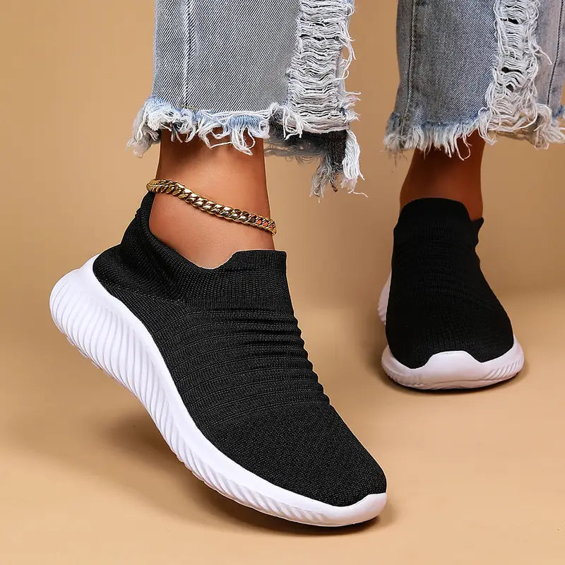 Women's Casual Sneaker for Foot pain