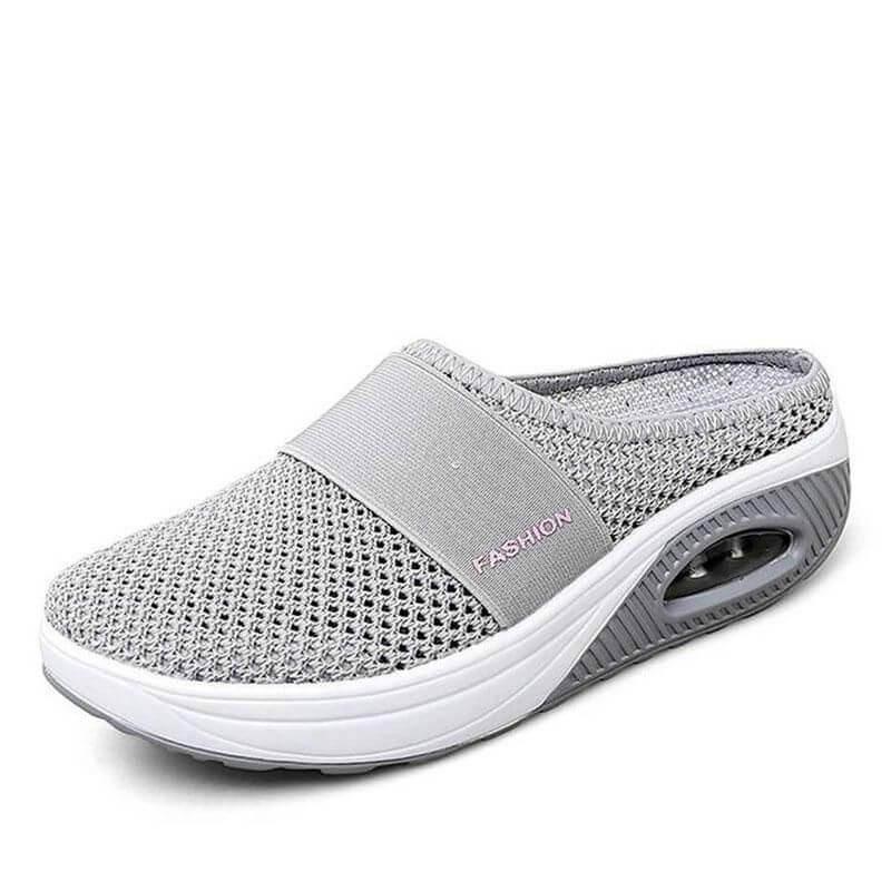 [#1 Trending 2023] PREMIUM Lightweight Air Cushion Slip-On Walking Shoes