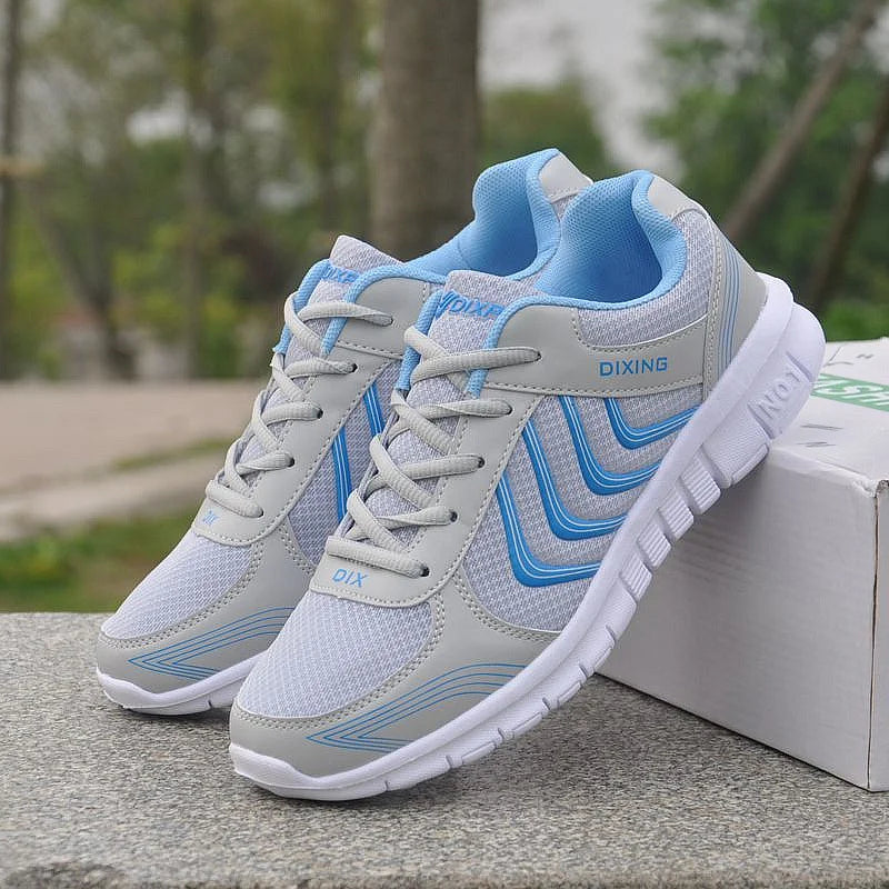 Comfortable Cloud Pro - Women Orthopedic Sneakers