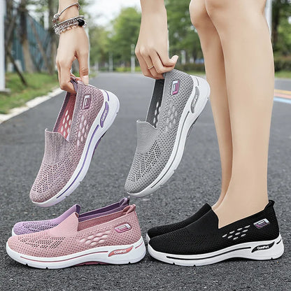 Orthopedic Slide Sport Comfort Shoes