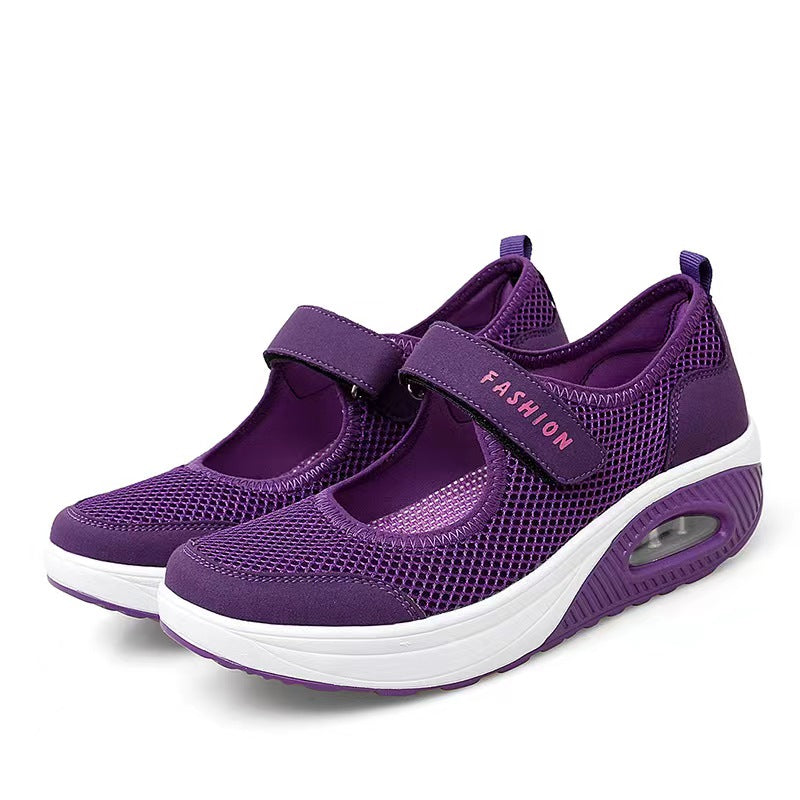 Ergonomic Pain Relief Air Cushion Footwear