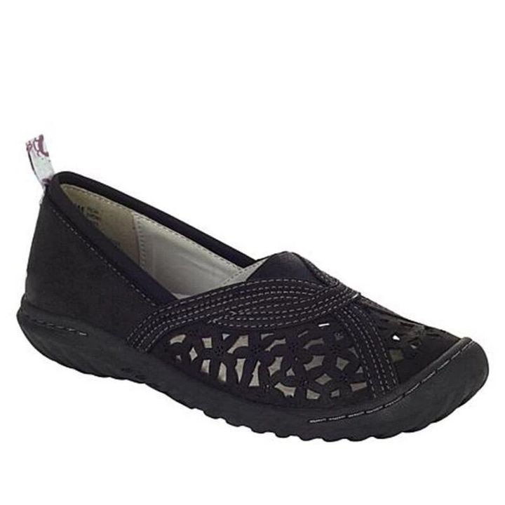 Women's Breathable & Support Flat Shoes