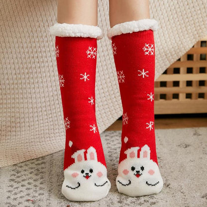 Christmas Warm Socks