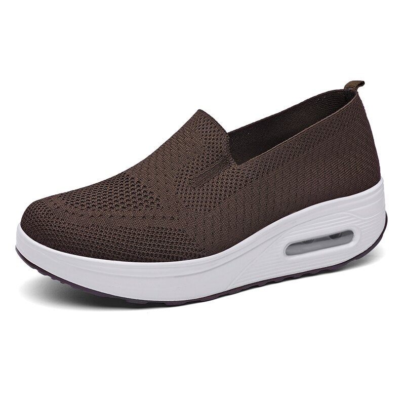 Women's Orthopedic Sneakers