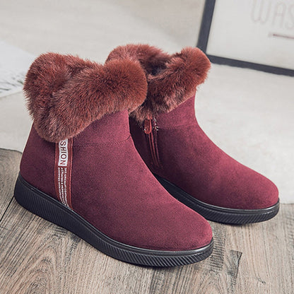 Women Casual Winter Boots