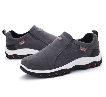 🔥On This Week Sale OFF 70%🔥 Men's Orthopedic Walking Shoes