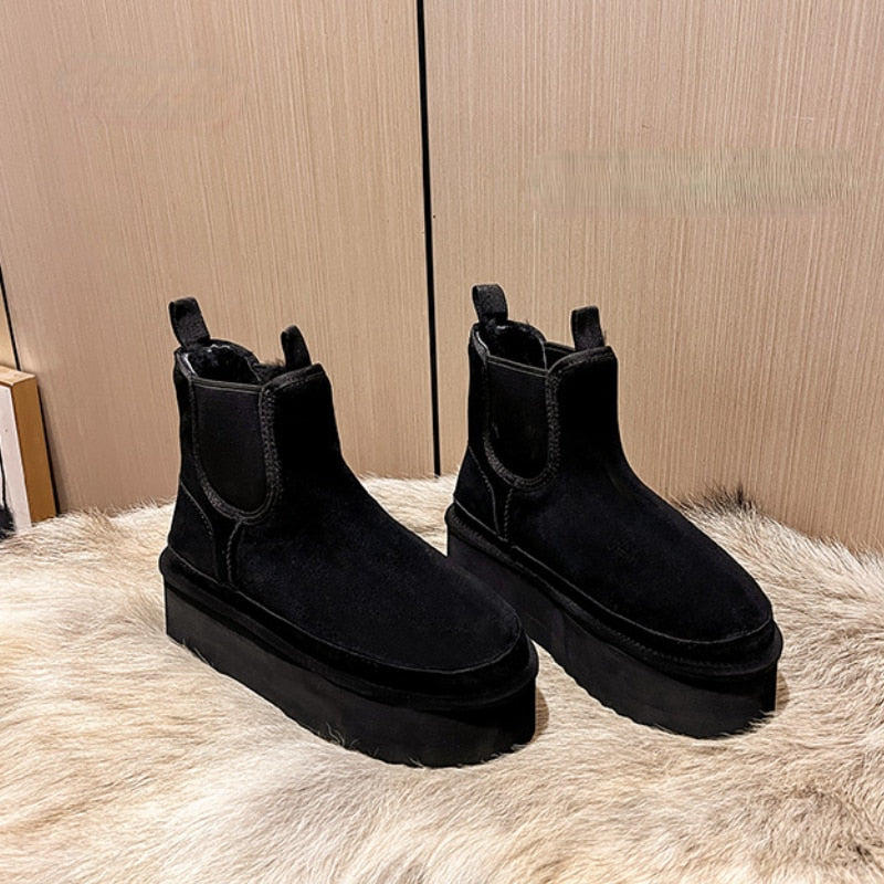 Women's Boots