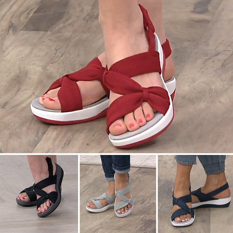 2023 new popular Women's Arla Primrose Sandal