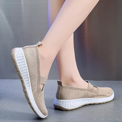 Orthopedic Breathable pain relief Shoes