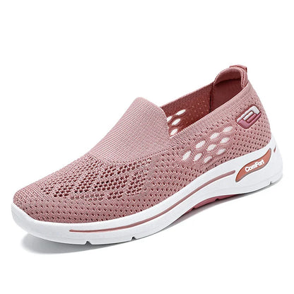 Orthopedic Slide Sport Comfort Shoes