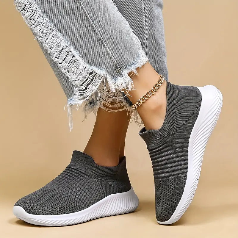 Women's Casual Sneaker for Foot pain